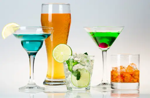 탈모에 좋은 음식과 피해야 할 나쁜 음식