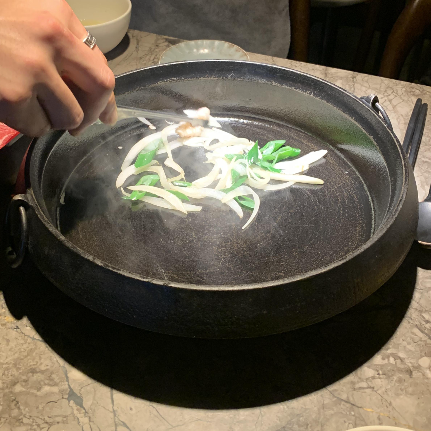 신용산 맛집