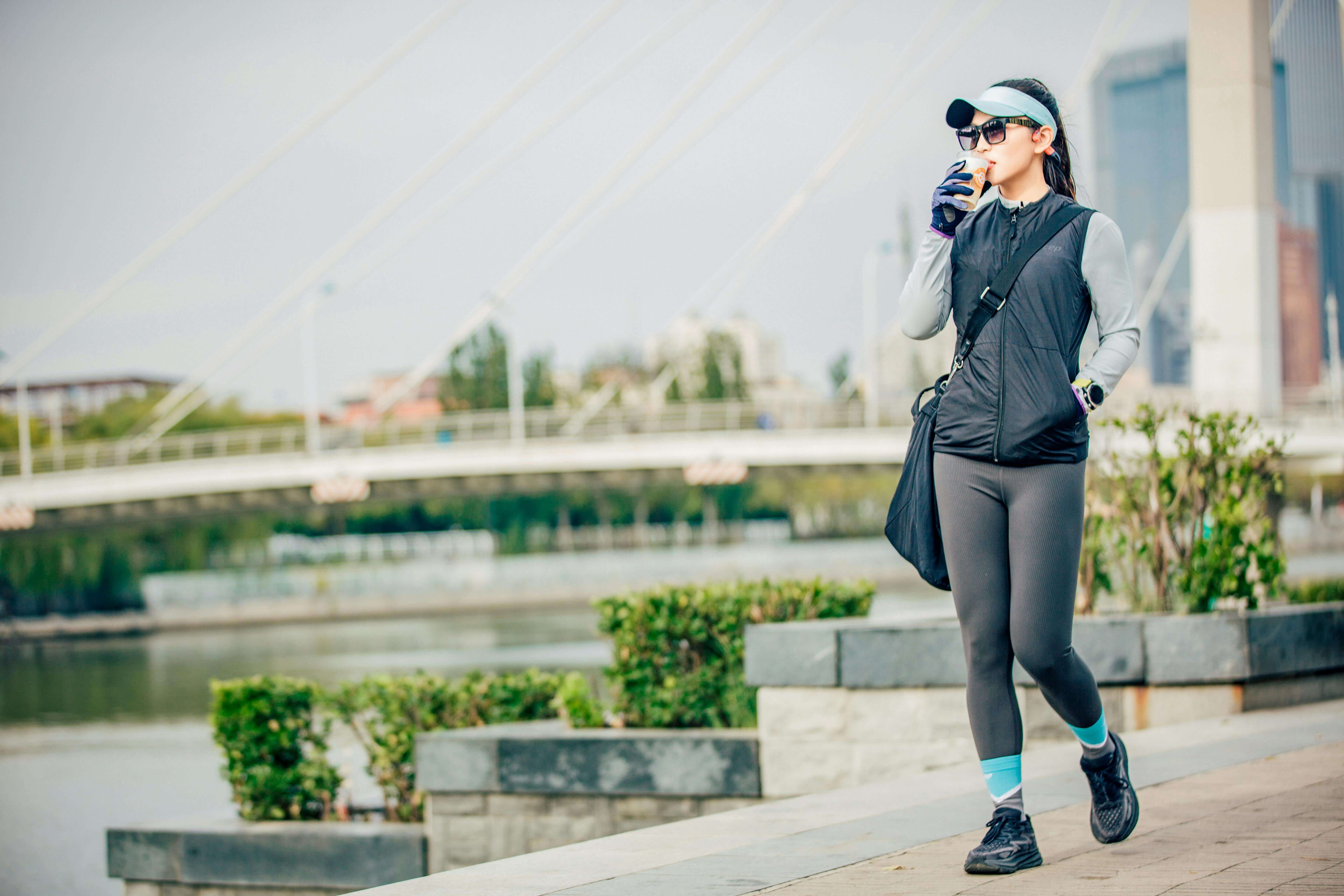 걷기 다이어트 효과 시간, 하루 몇 분 걸어야 살이 빠질까?