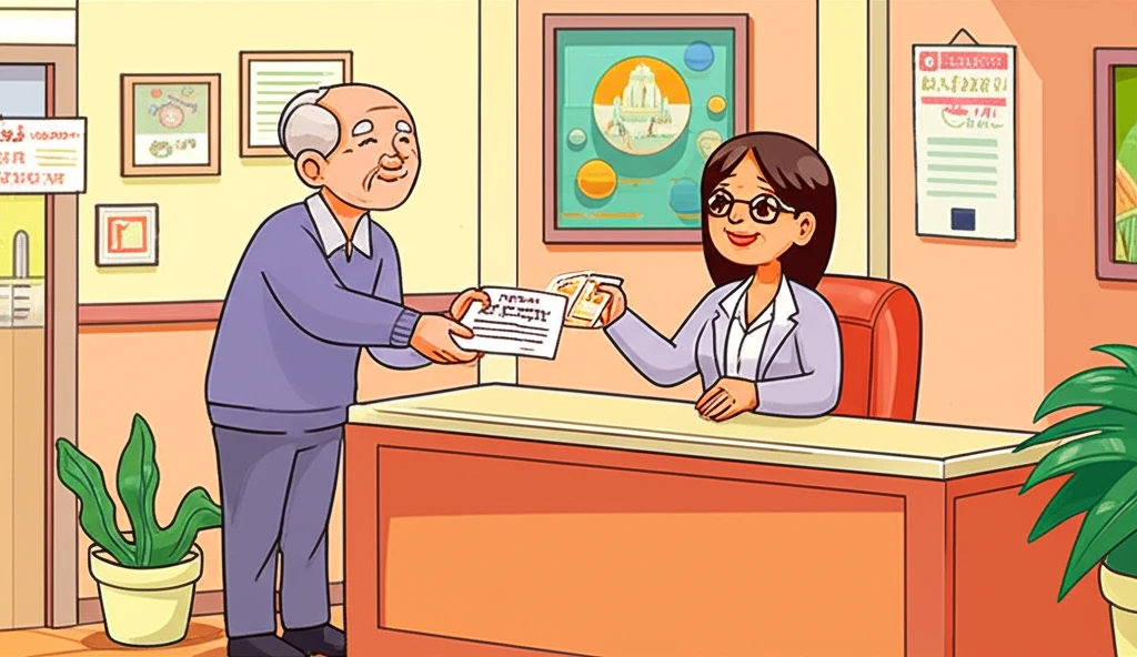 필독 2025 용인시 효도수당 받는 ..