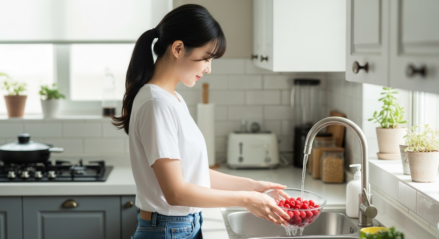 산딸기 효능 부작용