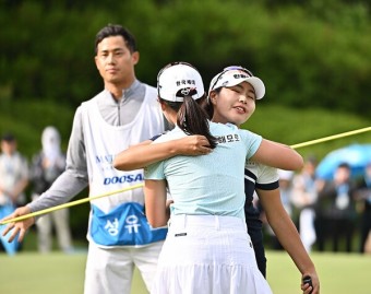 두산 매치플레이어 챔피언십 