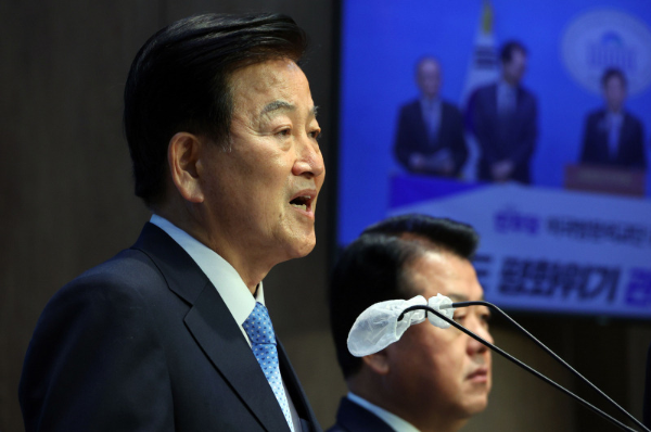 정동영 통일부 장관 지명 의미