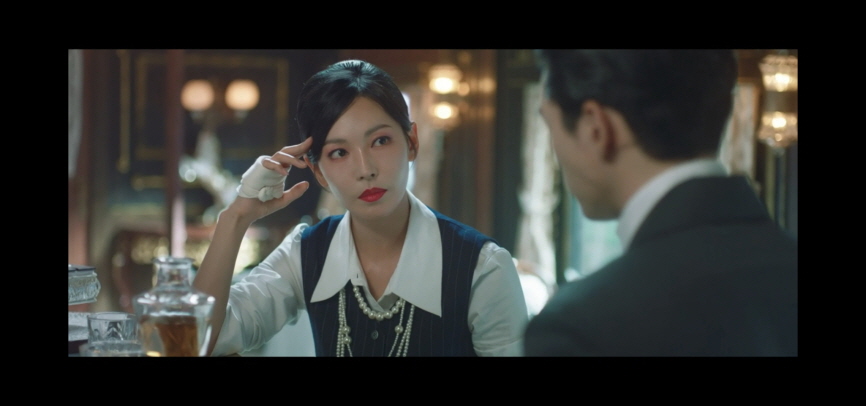 구미호뎐 1938 5회 5화 줄거리 내용 리뷰