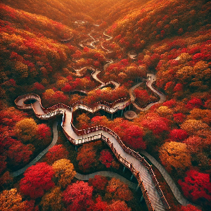 화담숲 예약방법