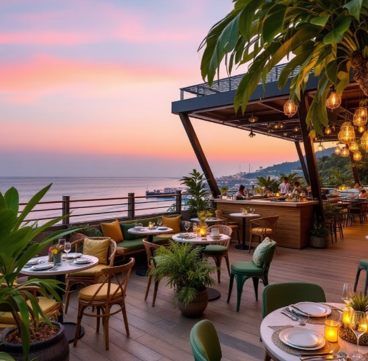 양양 감성 카페 리스트