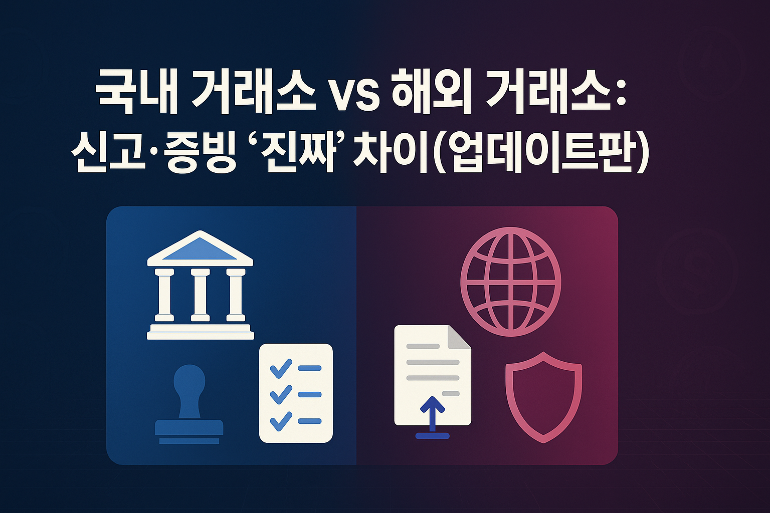 국내거래소