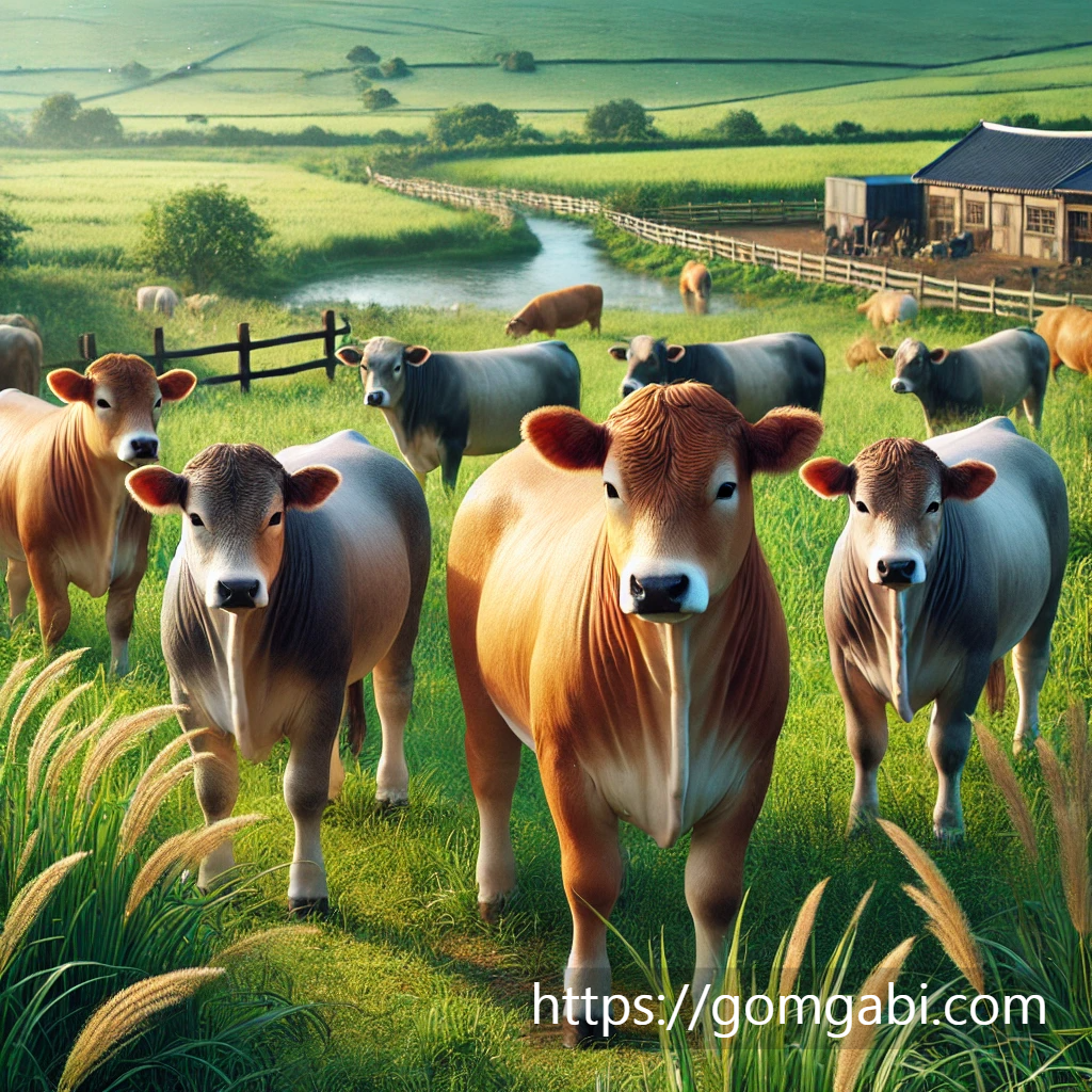 FTA 피해보전직불금