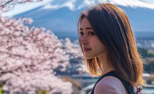 벚꽃 개화시기 및 명소 추천 2025