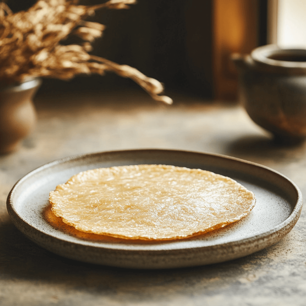 누룽지-아이디어