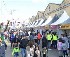 부산 축제 5월 6월 일정