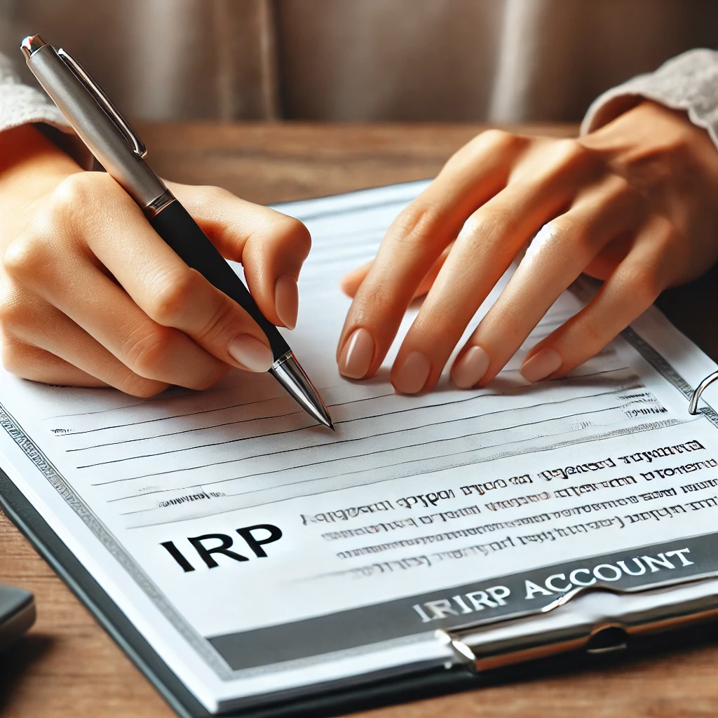 IRP 계좌개설 방법 (계좌 비교 및 계좌개설시 고려사항)