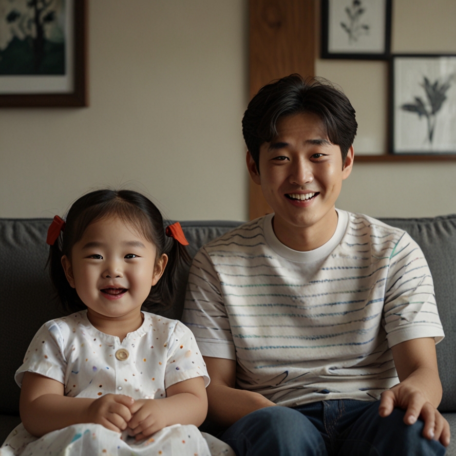 초보 부모를 위한 필수 육아 팁 모음: 아이와 함께 성장하기