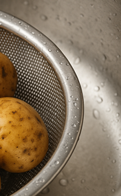 감자조림 맛있게 만드는법