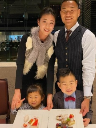 정대세 명서현부부 고부갈등 위기