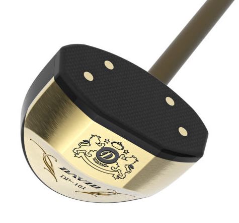 파크골프채 용어