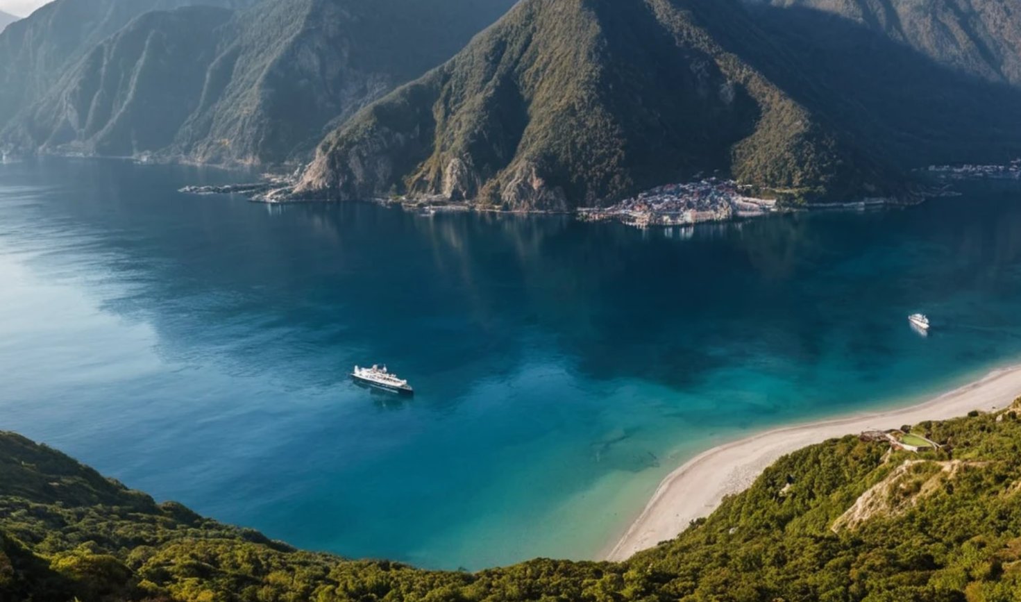 동해안 여행 가이드