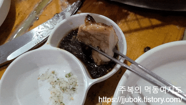 닭고집-숯불-닭갈비-간장-맛-3