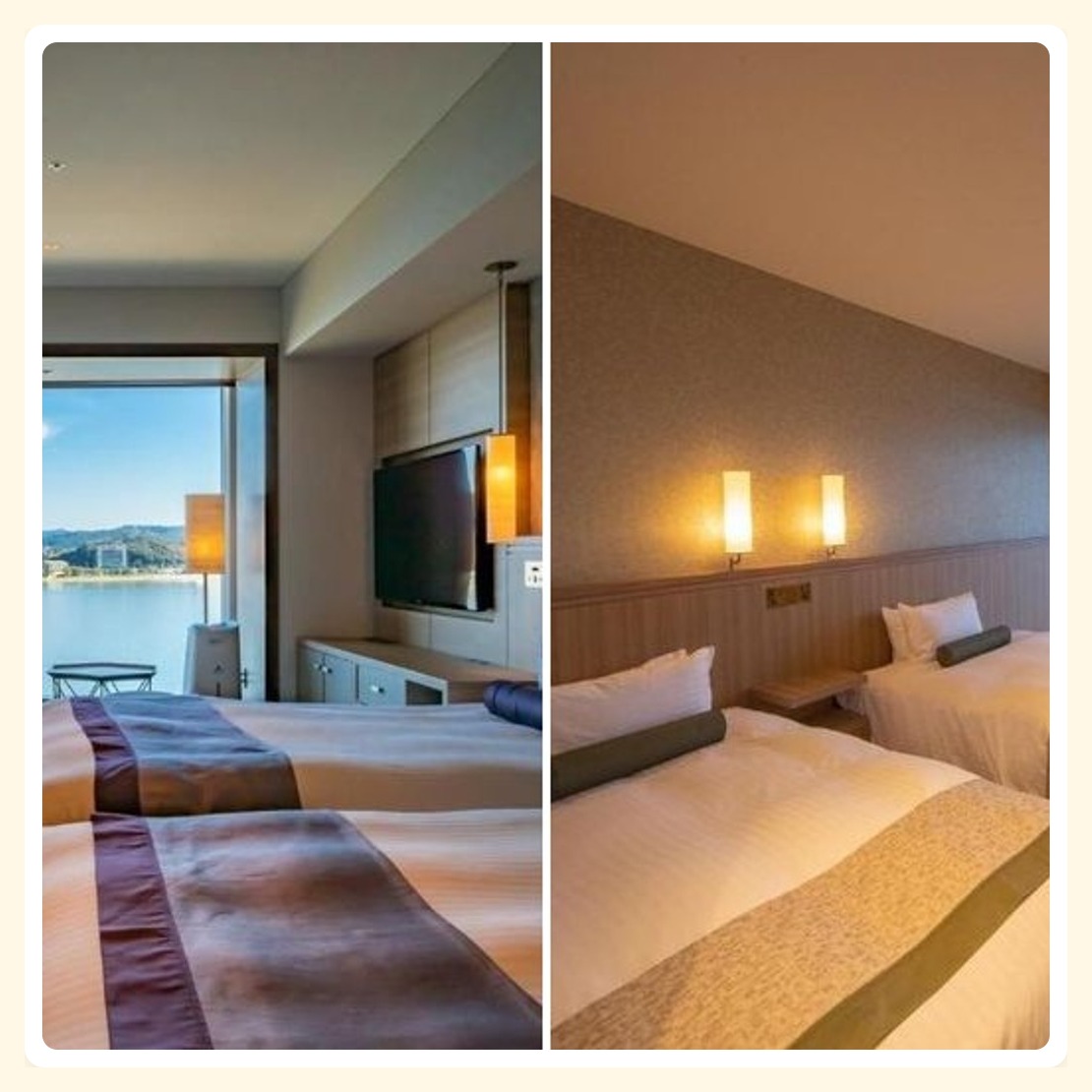 Hotel Ichibata 호텔 인테리어