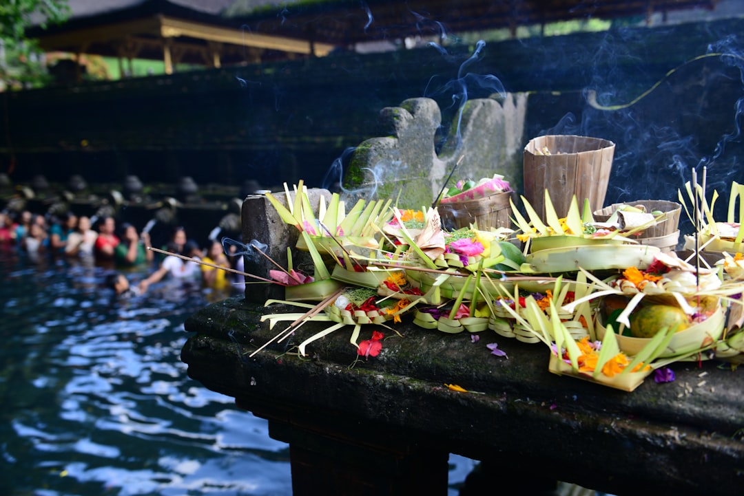 Offerings.