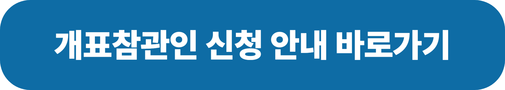 개표참관인
