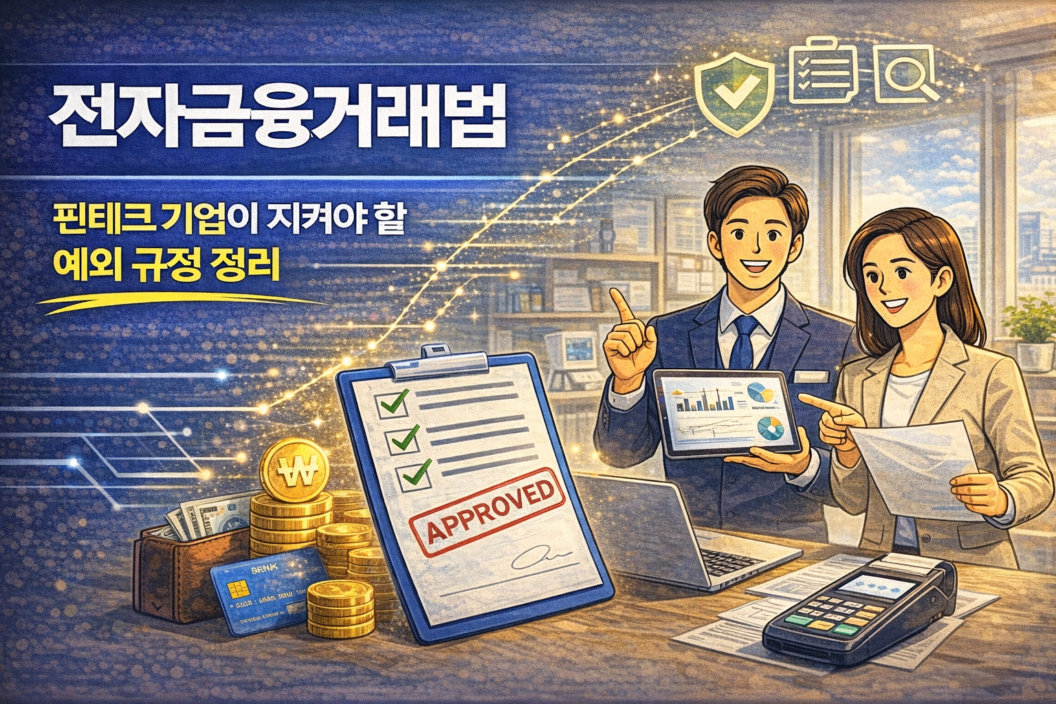전자금융거래법