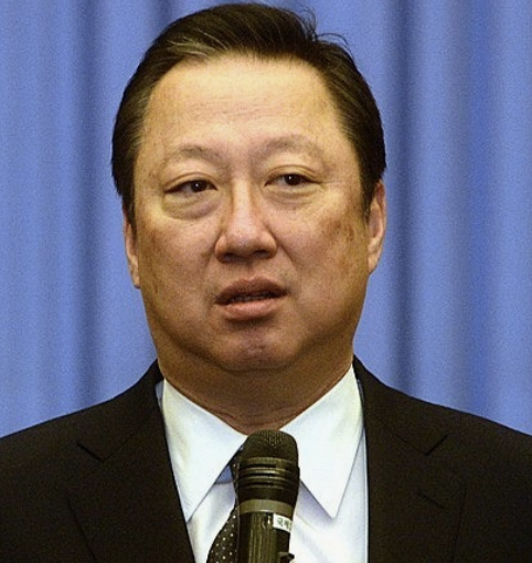 박용만 프로필 박용만 회장 가계도 두산 회장 회장 가족 회장 책 미국특사