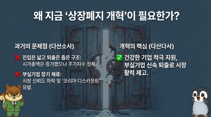 코스닥 상장폐지