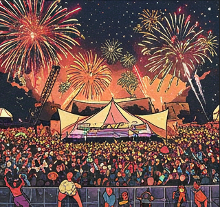 THE AIR HOUS 남이섬