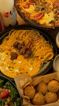 생방송투데이 이유있는 성지순례 인왕산 하루 코스 위라이드서울전차 예매방법 피자맛집 준수방키친