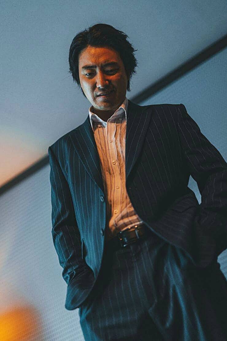 배우-이준혁