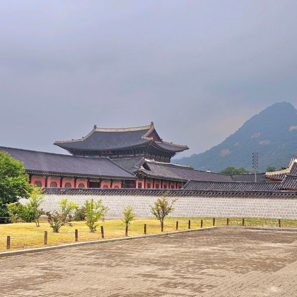 경복궁