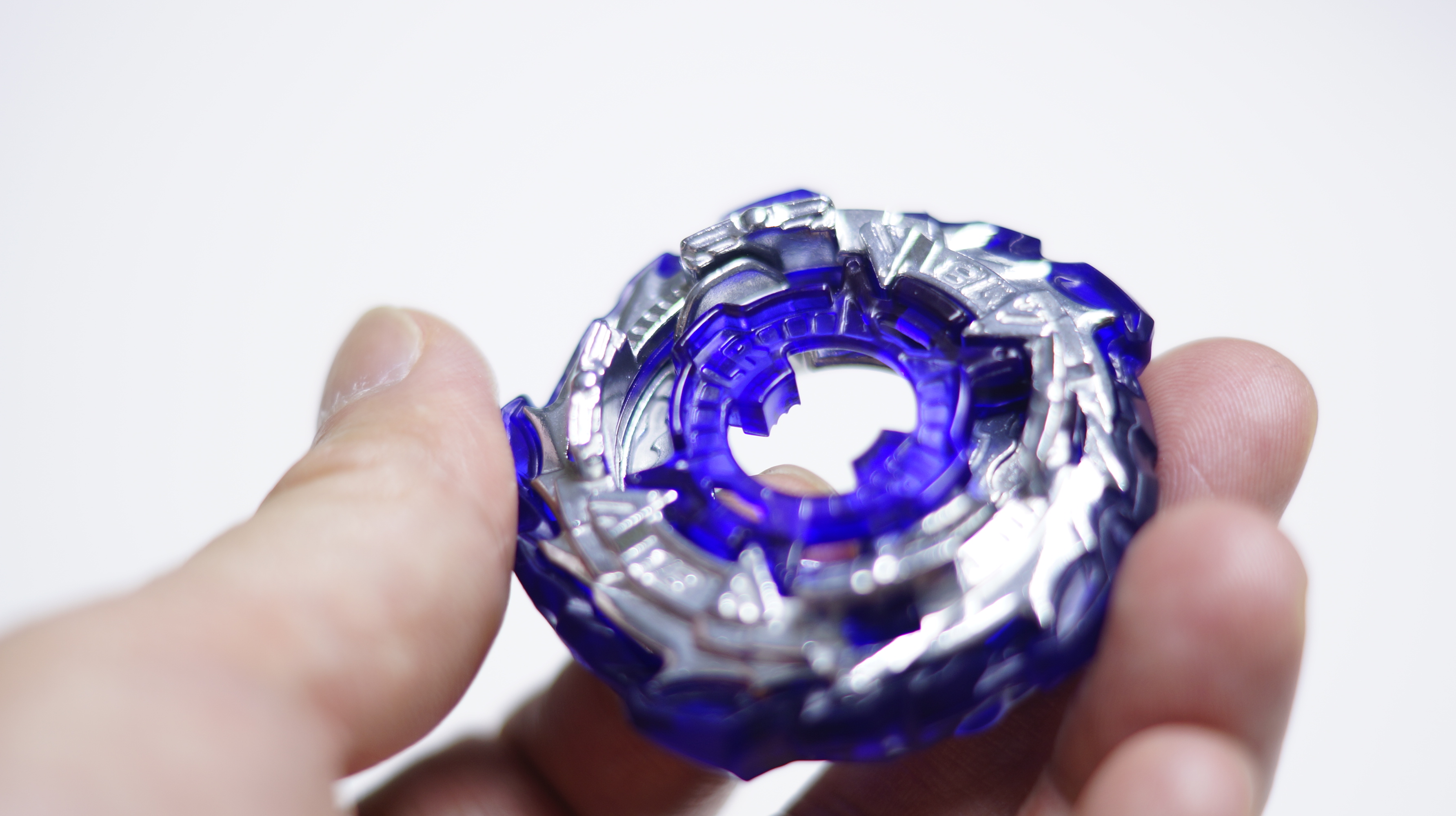 베이블레이드 킹 헬리오스