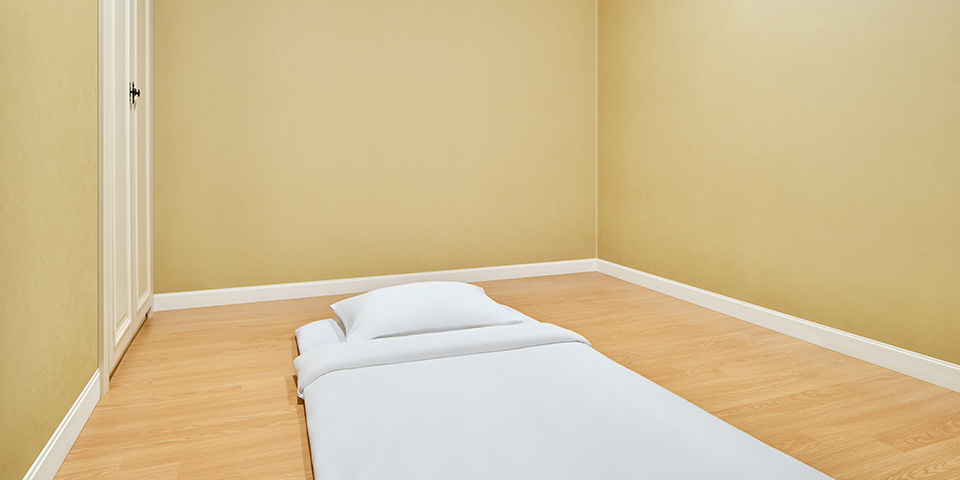 속초 워케이션 한화리조트 설악 쏘라노