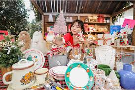 더 현대 크리스마스