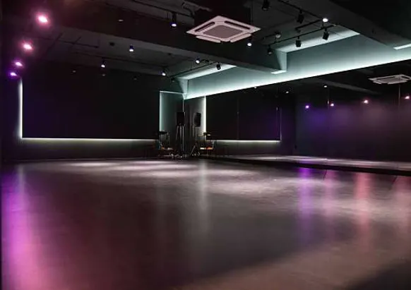 슈거댄스스튜디오