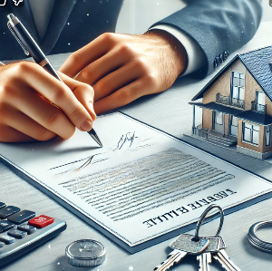  부동산 계약 시 안전한 거래를 위한 필수 체크리스트