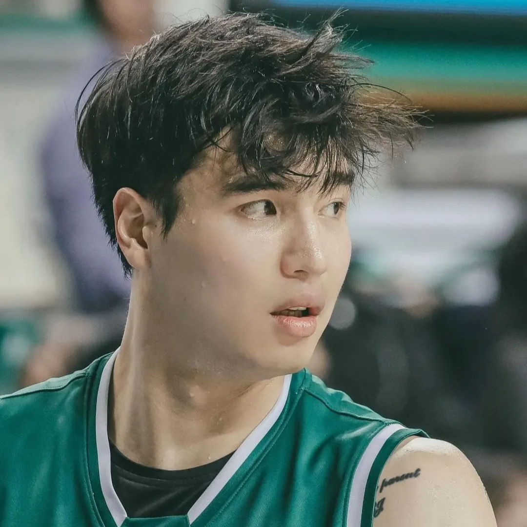 김종규 황정음 열애 농구선수 누구