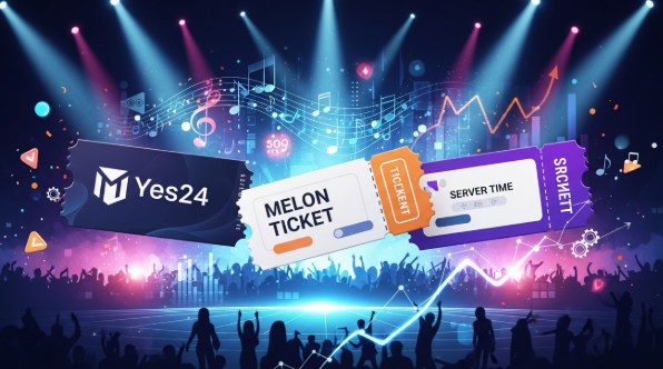 "뮤지컬, 콘서트, 공연" 티켓팅 성공 전략 (멜론티켓, 예스24, 서버시간)