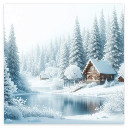 눈오는꿈해몽 로또번호