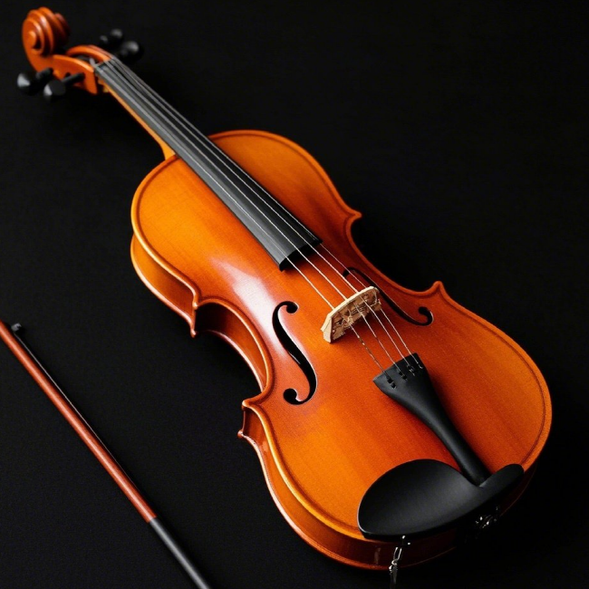 지금 안 보면 후회하는 바이올린 레슨 입문부터 마스터까지-16