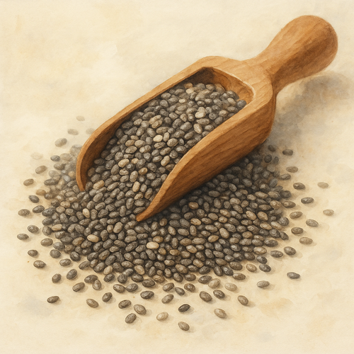 치아씨드-효능-총정리