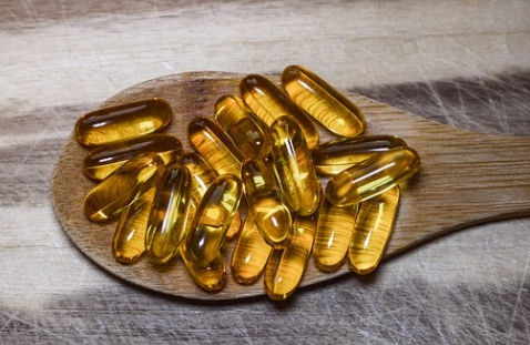 보스웰리아 효능