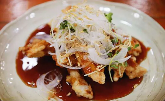 장사부 밀양본점