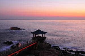 속초 가볼만한곳 영금정