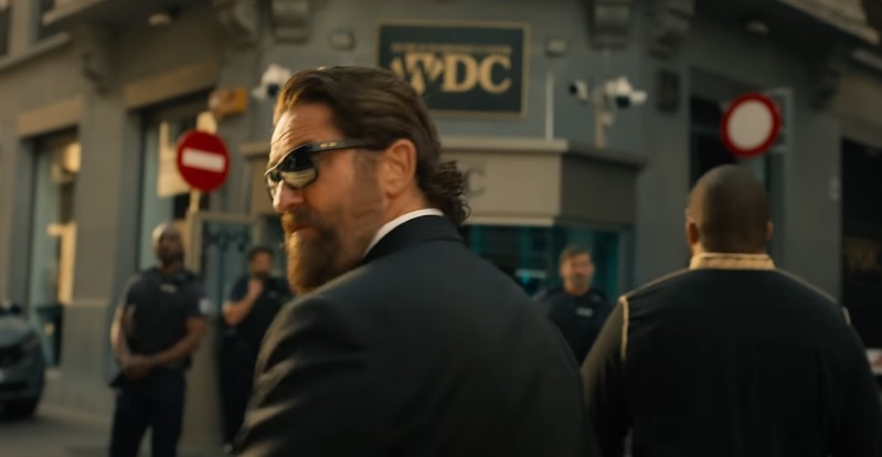 크리미널 스쿼드 2: 판테라 결말 후기 리뷰 - 호평과 혹평&amp;#44; 액션 범죄 스릴러 영화다시보기추천