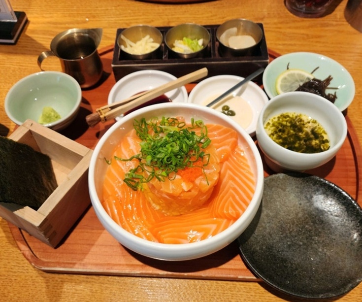 생활의달인-나고야식-장어덮밥-달인-슌사이쿠보