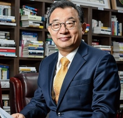 이정현 국회의원 프로필