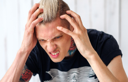 에비오스 부작용