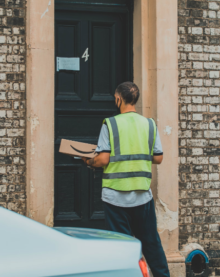 롯데택배 실시간 배송 조회 방법